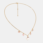 The Charmy Hello Kitty Charm Necklace - thumb 6