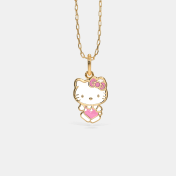 The Pink Pookie Kids Pendant - thumb 4
