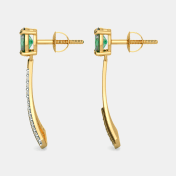 The Troika MisMatch Earrings - thumb 4