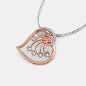 The Antonia Pendant - thumb 6