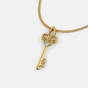 The Cindi Necklace - thumb 7