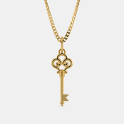 The Jeraldine Pendant - thumb 6