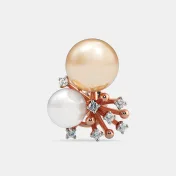 The Maisie Stud Earrings - thumb 7