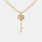 The Sheen Necklace - thumb 5