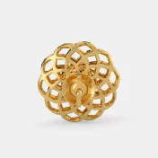 The Naimi Stud Earrings - thumb 5