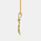The Valda Pendant - thumb 3