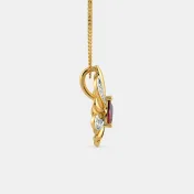 The Saisha Pendant - thumb 5