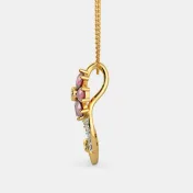 The Raahi Pendant - thumb 3