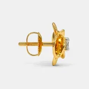The Reenie Stud Earrings - thumb 7