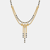 The Aadita Mangalsutra - thumb 5