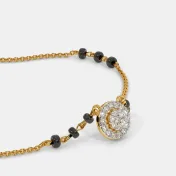 The Mizuki Mangalsutra - thumb 7