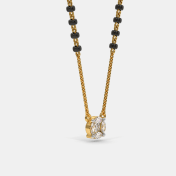 The Tivri Mangalsutra - thumb 6