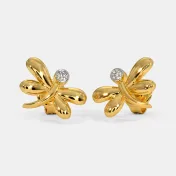 The Firefly Kids Stud Earrings - thumb 1