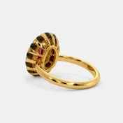 The Anaka Mangalsutra Ring - thumb 6