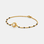 The Ohana Mangalsutra Bracelet - thumb 4