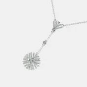 The Lady Grande Necklace - thumb 4