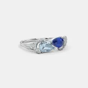 The Equilibre Ring - thumb 4