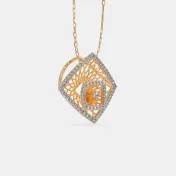 The Carreau Pendant - thumb 6