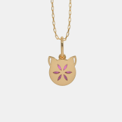 The Feline Kids Pendant - thumb 5