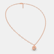The Unchained Love Pendant Necklace - thumb 6
