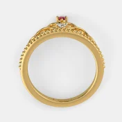 The Hirali Ring - thumb 7