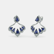 The Sudakshina Earrings - thumb 1