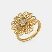 The Lilium Ring - thumb 1