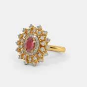 The Precila Ring - thumb 5