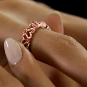 The Arlyn Ring - thumb 6