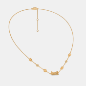 The Trinket Station Necklace - thumb 6