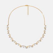 The Emiliana Necklace - thumb 3