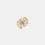 The Emmeline Stud Earrings - thumb 7