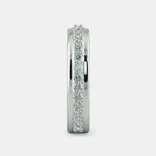 The Kendra Hoop Earrings - thumb 7