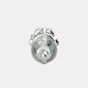 The Serra Stud Earrings - thumb 5
