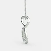 The Infinity Pendant - thumb 3