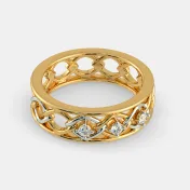 The Ciara Ring for her - thumb 6