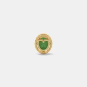The Matador Stud Earrings - thumb 8