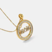 The Inan Pendant - thumb 7