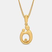 The Aqura Pendant - thumb 4