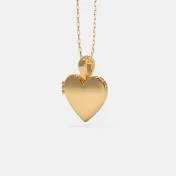 The Quest of Love Openable Pendant - thumb 3