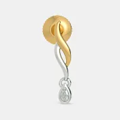 The Krithika Earrings - thumb 7