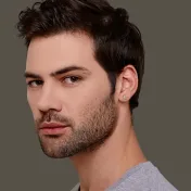 The Cadeau Earring For Him - thumb 3