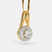 The Circular Grace Pendant - thumb 6