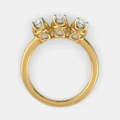 The Glamour Fiesta Ring - thumb 7