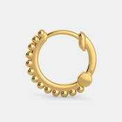 The Kosara Nose Ring - thumb 4