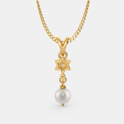 The Ornela Pendant - thumb 4