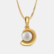 The Ava Pendant - thumb 6