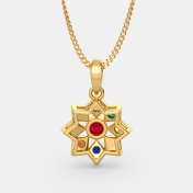 The Manisha Pendant - thumb 4