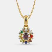 The Jamini Pendant - thumb 6