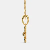 The Life in Bloom Pendant - thumb 3